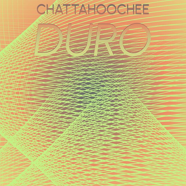 Chattahoochee Duro