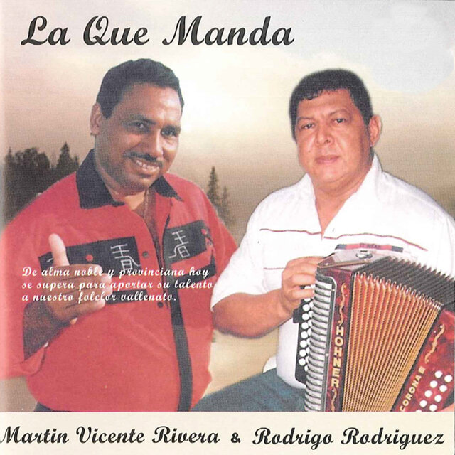 La Que Manda