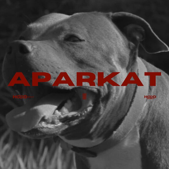 APARKAT (feat. Tribon)