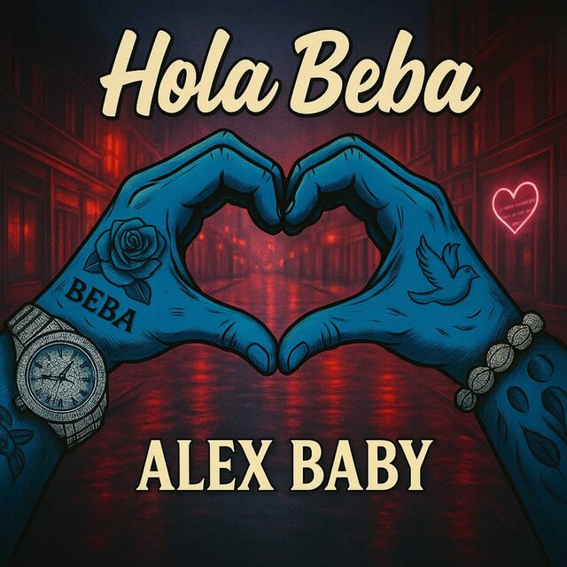 Hola Beba