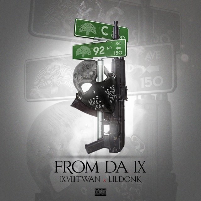 from the 9 (feat. lil donk)