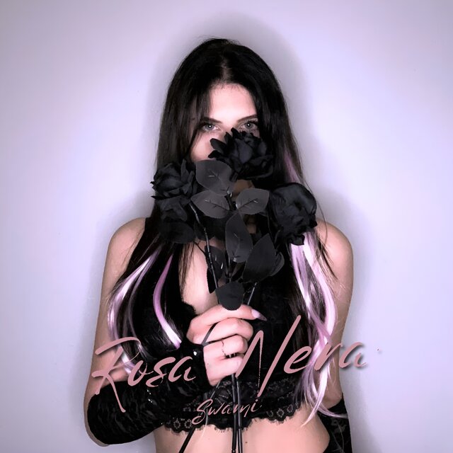 Rosa Nera