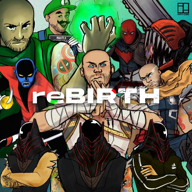 reBIRTH