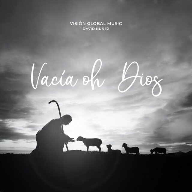 Vacía Oh Dios
