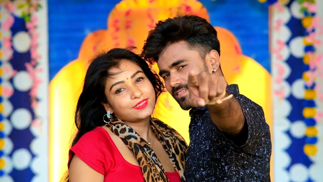 Jaan Bhailu