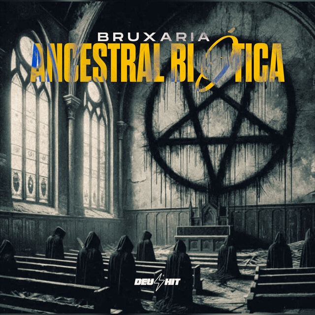Bruxaria Ancestral Biótica
