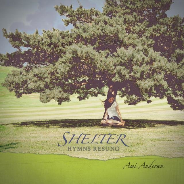 Shelter: Hymns Resung