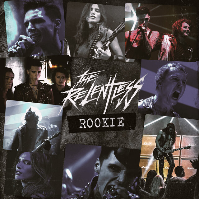 Rookie (From 
