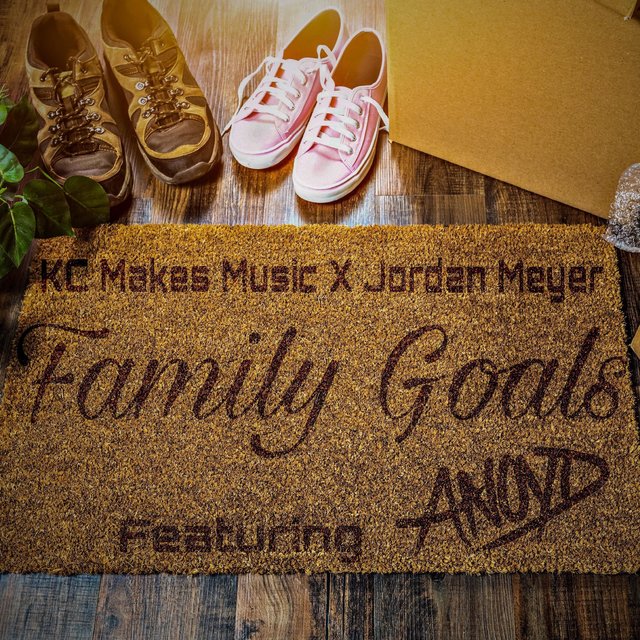 Family Goals (feat. Anoyd)