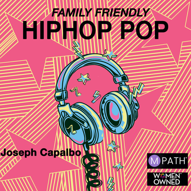Family Friendly Hip Hop Pop