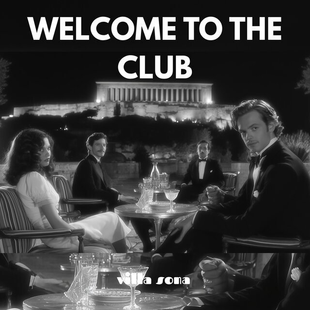 Welcome to the Club