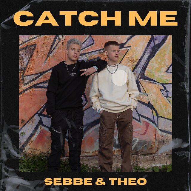 Catch Me