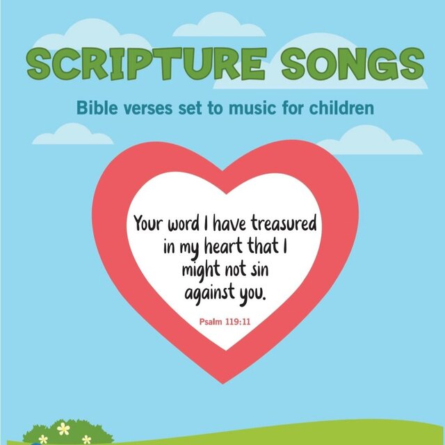 SCRIPTURE SONGS