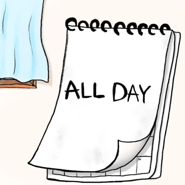 All day (feat. Near)