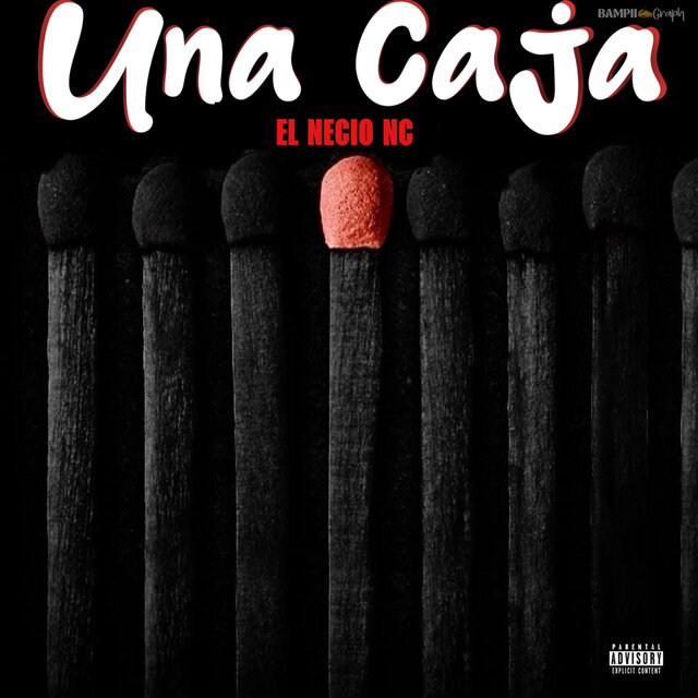 UNA CAJA