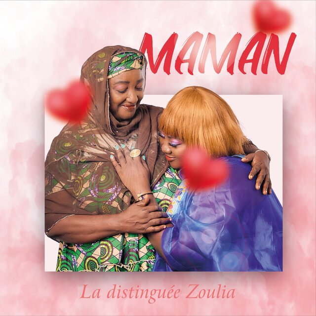 MAMAN