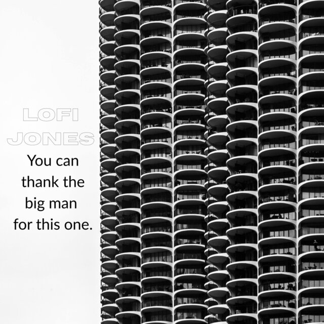 You can thank the big man for this one. (Deluxe)