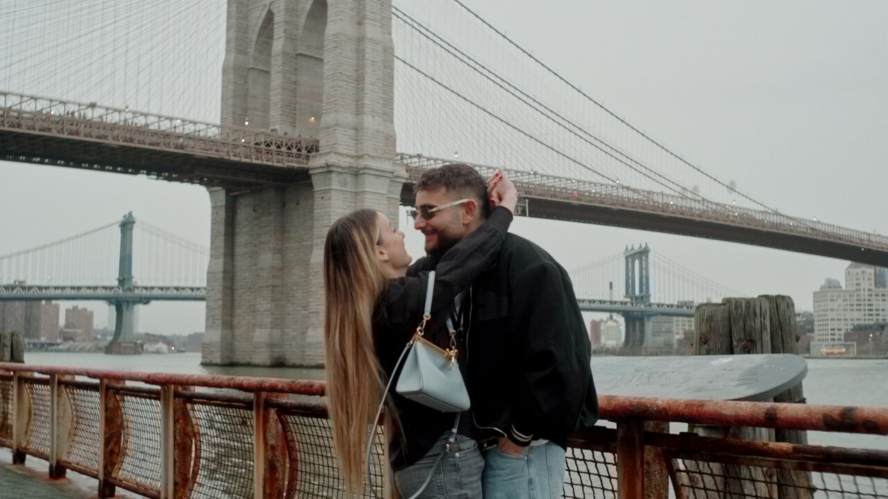 Musica Italiana (official video)