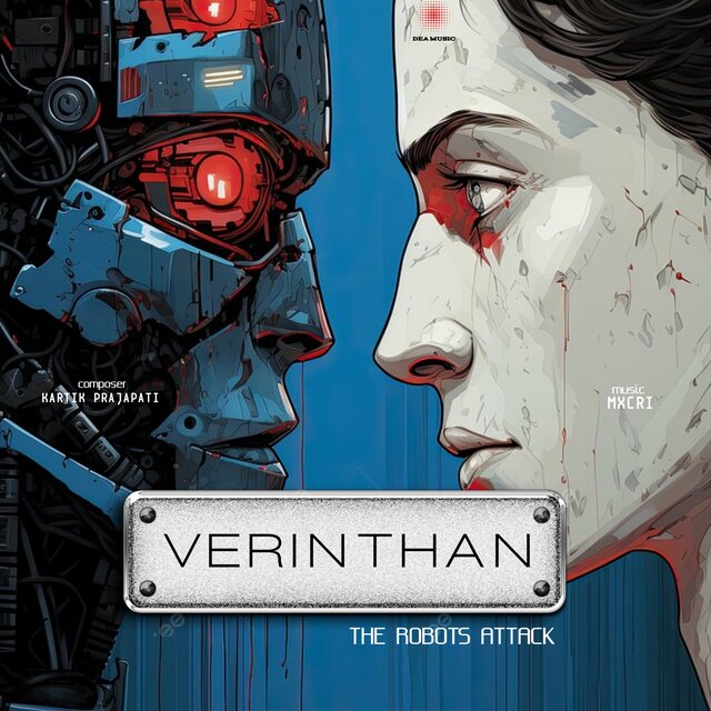 VERINTHAN (Original Background Score)