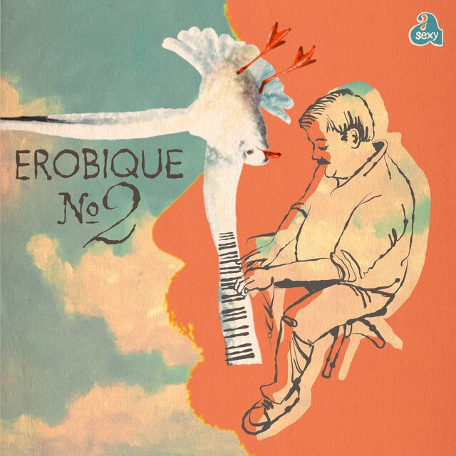 Erobique No. 2