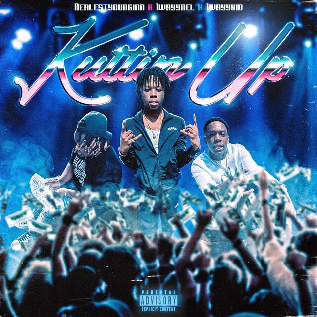 Kuttin Up