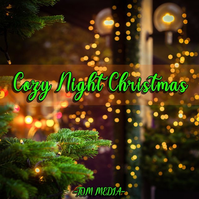Cozy Night Christmas