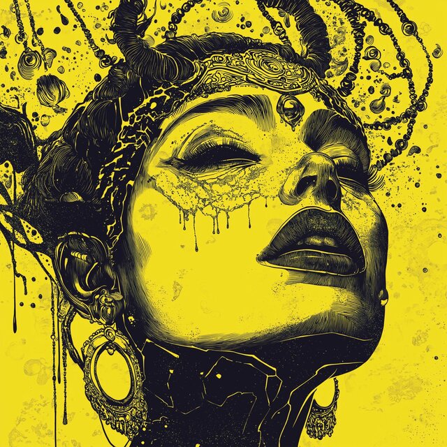 shapeshifter (feat. ChrispyD & Yung Crusha)