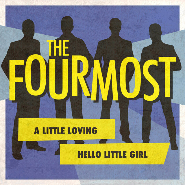 A Little Loving / Hello Little Girl (Rerecorded Version)