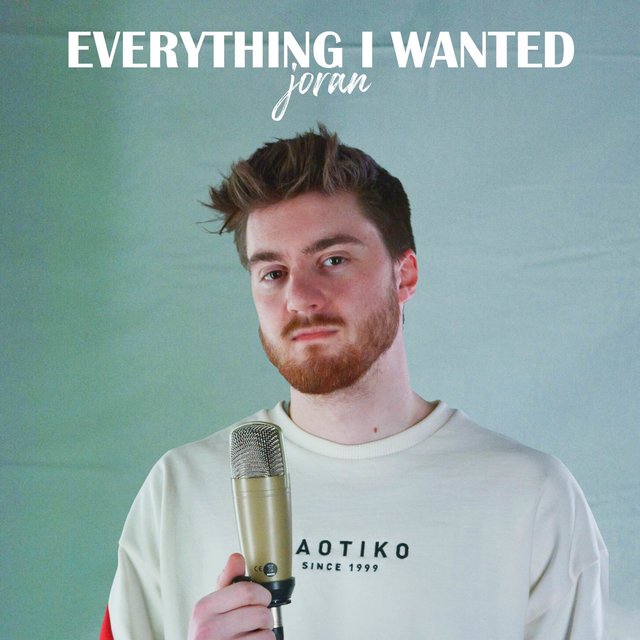 Everything I Wanted