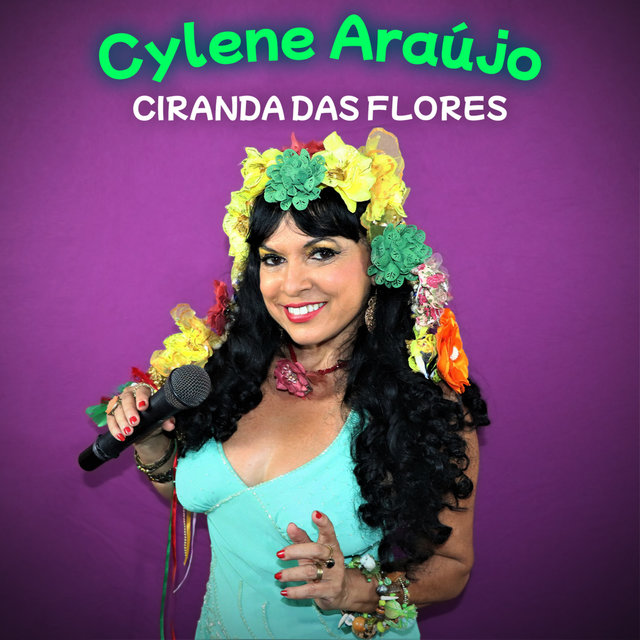 Ciranda Das Flores