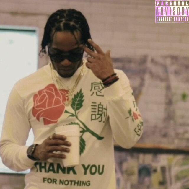 The Shotta Tape