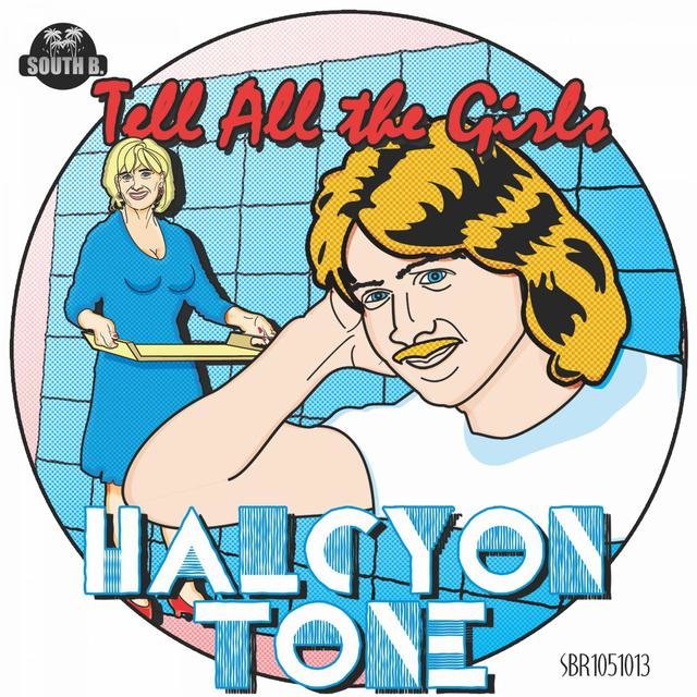Tell All The Girls (feat. Schmelson)