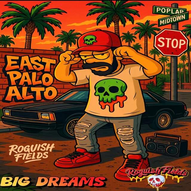 Big Dreams