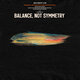 Cover art for album Balance, Not Symmetry (Original Motion Picture Soundtrack) by Biffy Clyro