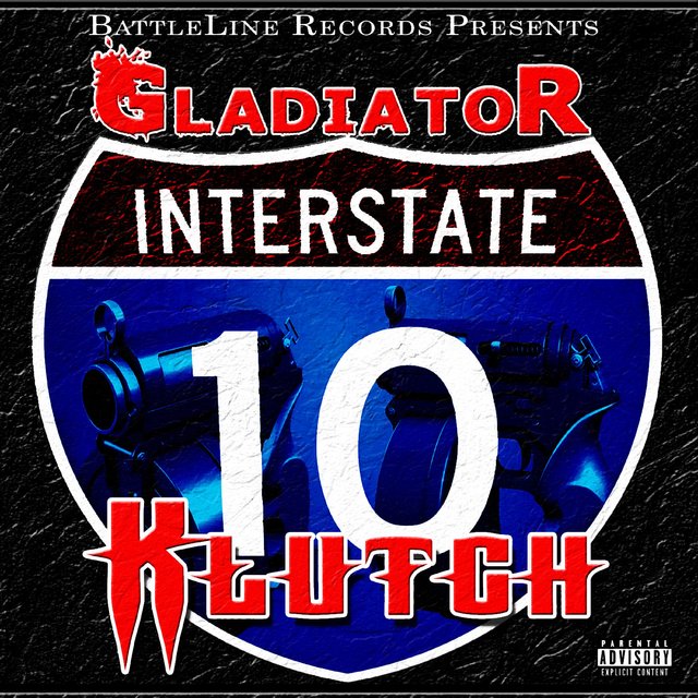 Interstate 10 Klutch