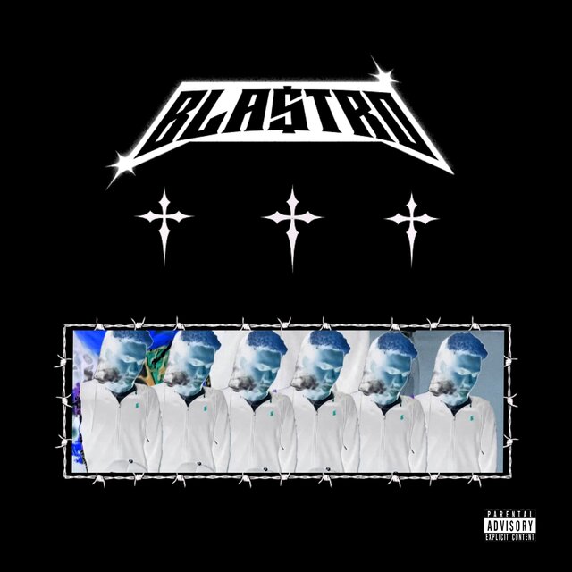 BLA$TRO