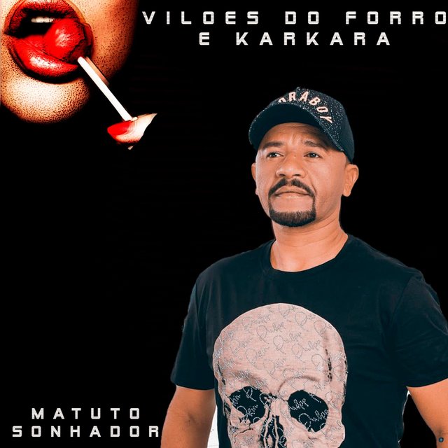 Matuto Sonhador