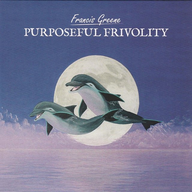 Purposeful Frivolity