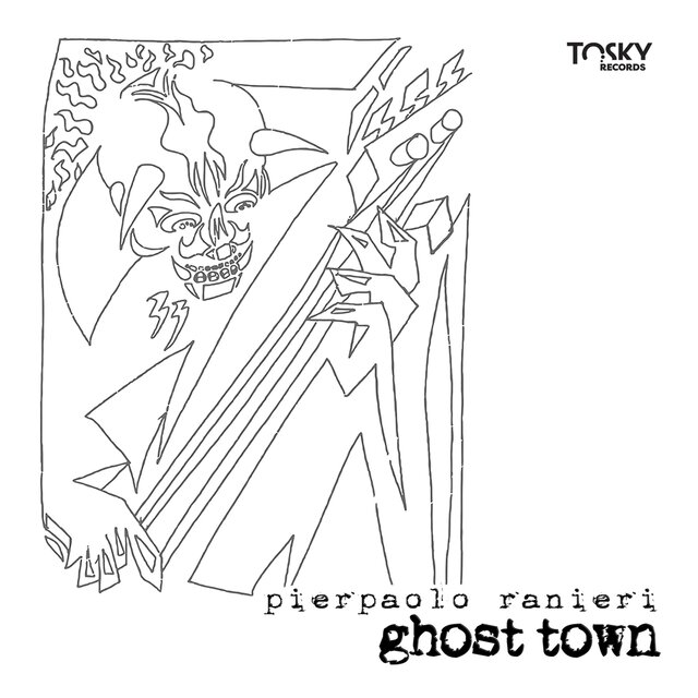 Ghost Town
