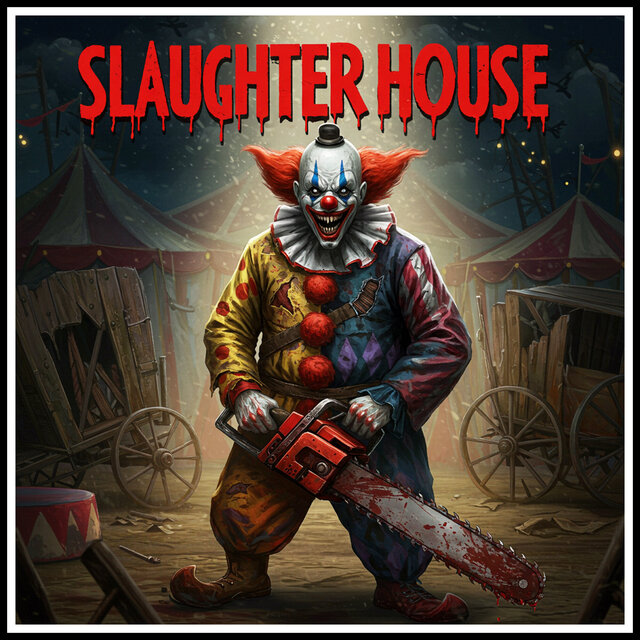 SLAUGHTERHOUSE