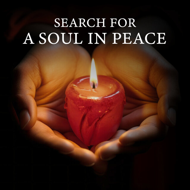 Search For A Soul In Peace: Illuminating Awakening Of Senses