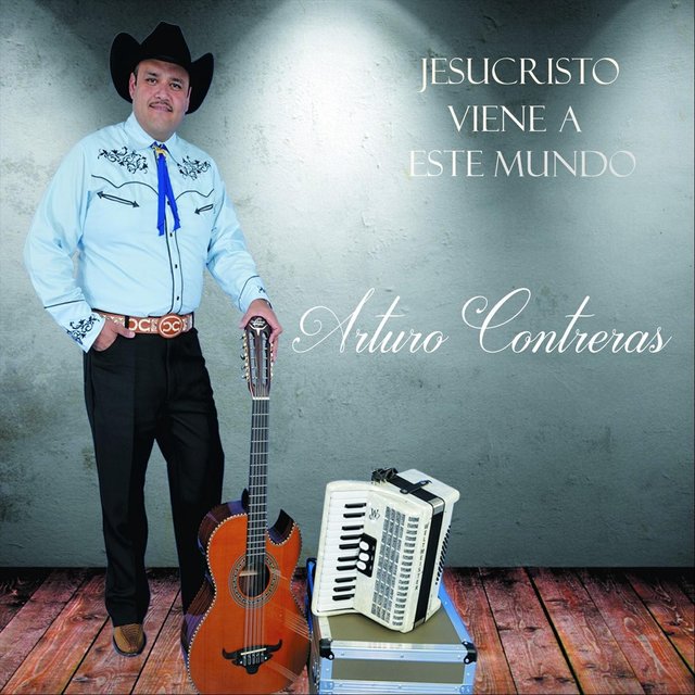 Jesucristo Viene a Este Mundo