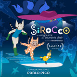 Opéra Sirocco