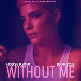 Without Me - House Edit