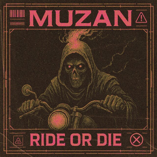 Ride Or Die