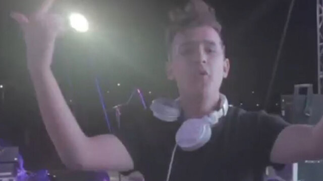 Tu Pa' Que Te Vas feat. Jotdog