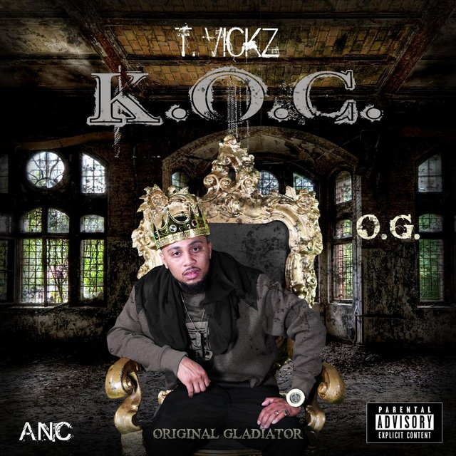K.O.C. (O.G.)
