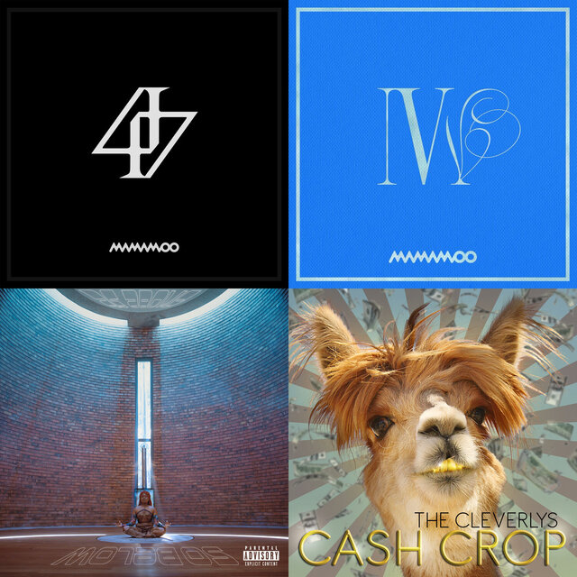 Cover art for album Things To Do in Dallas-Fort Worth: August 18-25 by User