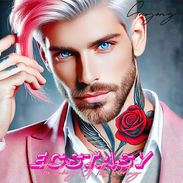 ECSTASY: The King of the Party