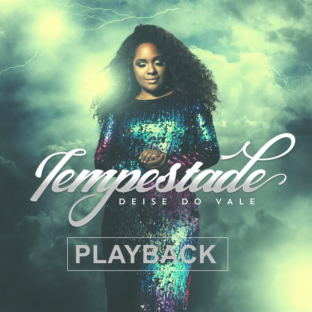 Tempestade (Playback)